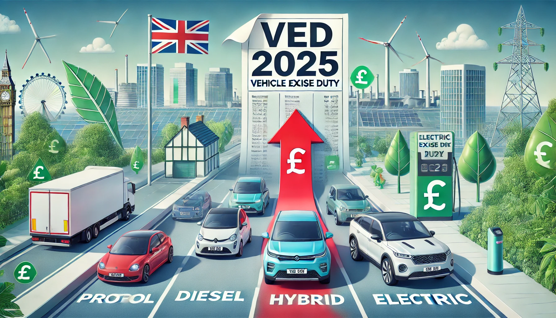 Uk Road Tax Changes 2025 What Drivers Need To Know Todds Of Campsie Uk Road Tax Changes 2025 What Drivers Need To Know Todds Of Campsie