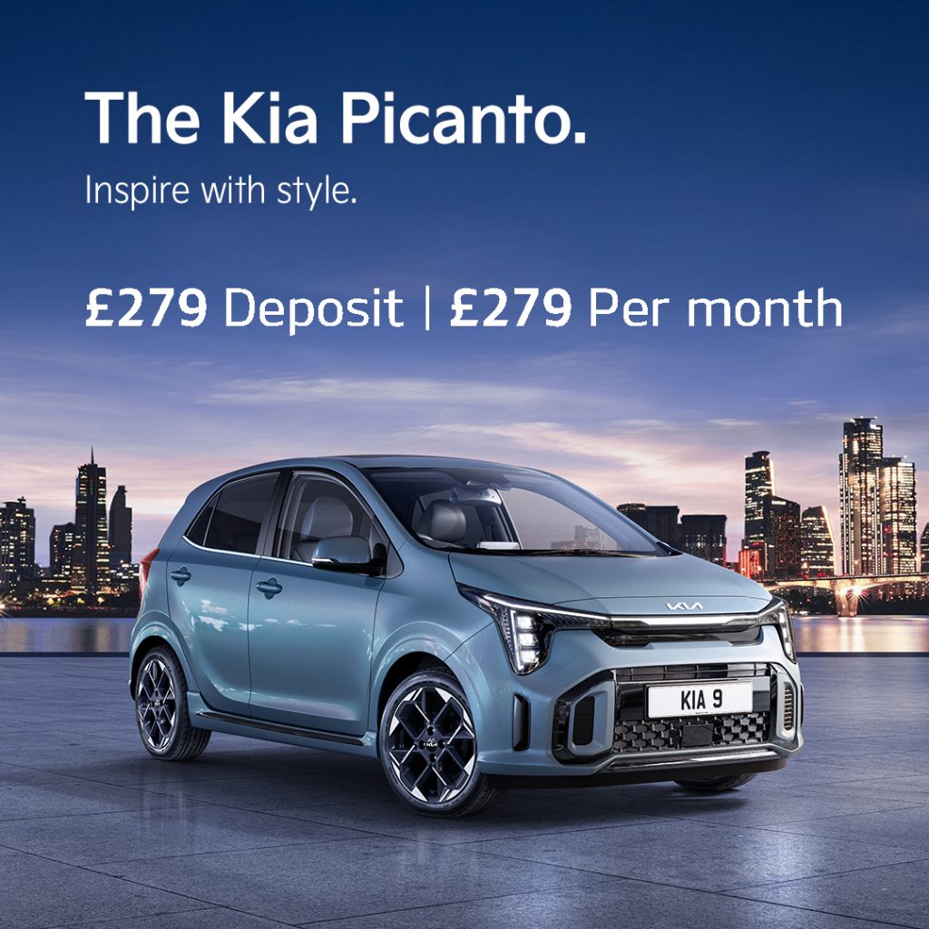 Kia PCH offers